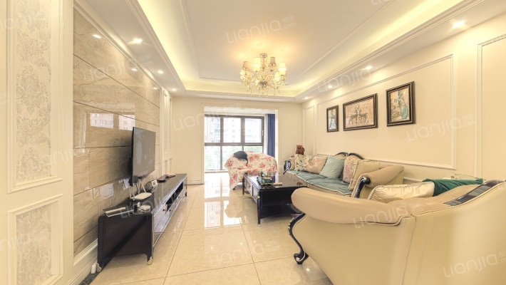 天来国际文化广场二手房实景图