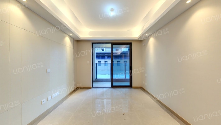 众安绿城南湖明月二手房实景图