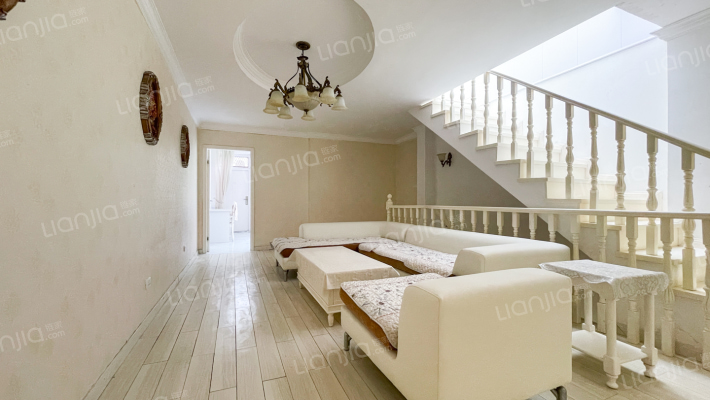 美院COAST二手房实景图