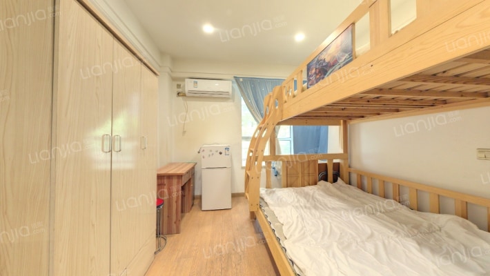 弘阳时光里公寓二手房实景图