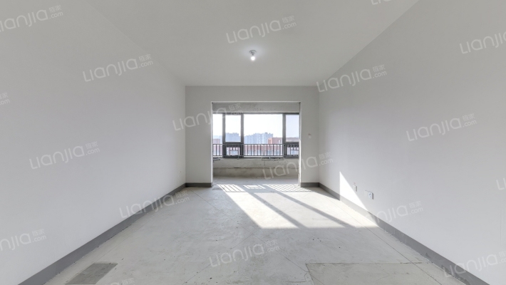 绿城春来风华二手房实景图