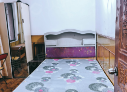 整租·花园路中段50号 2室2厅 东南_花园路中段50号租房