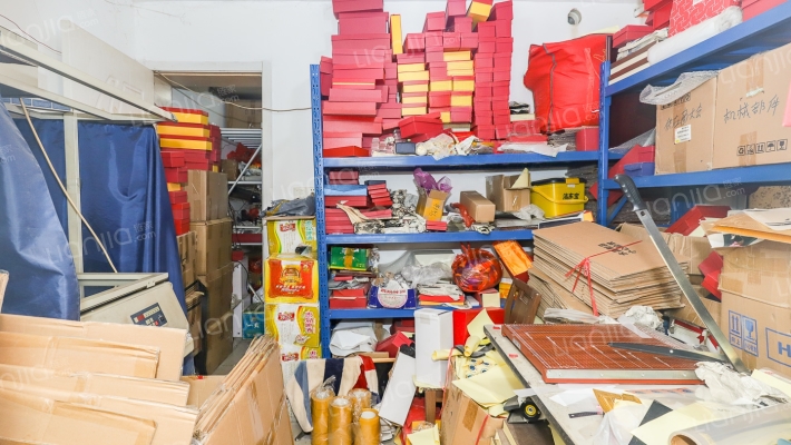 昌林公寓二手房实景图