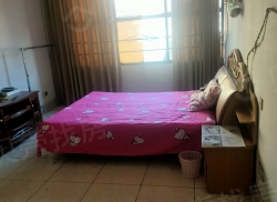 整租·彩虹街121号 1室1厅 西南_彩虹街121号租房