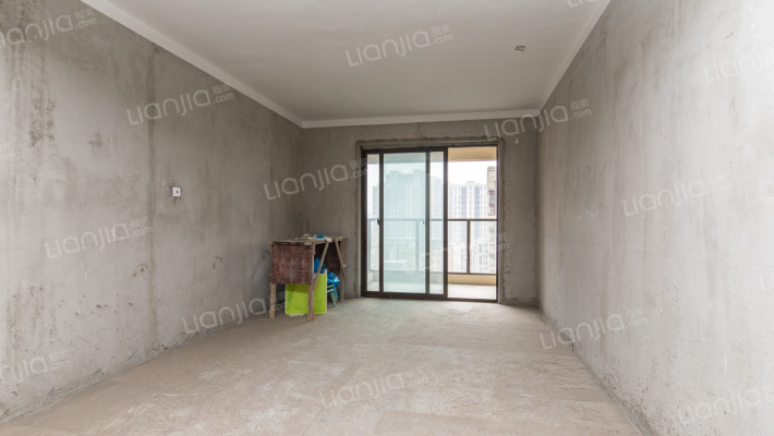 翰林府二手房实景图