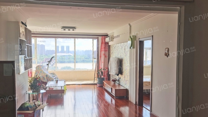 伊江丽景二手房实景图