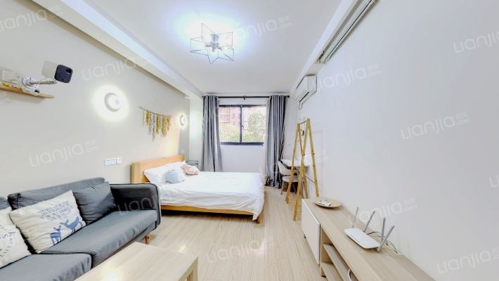 中环和润苑二手房实景图