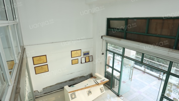 龙吟坊商业街二手房实景图