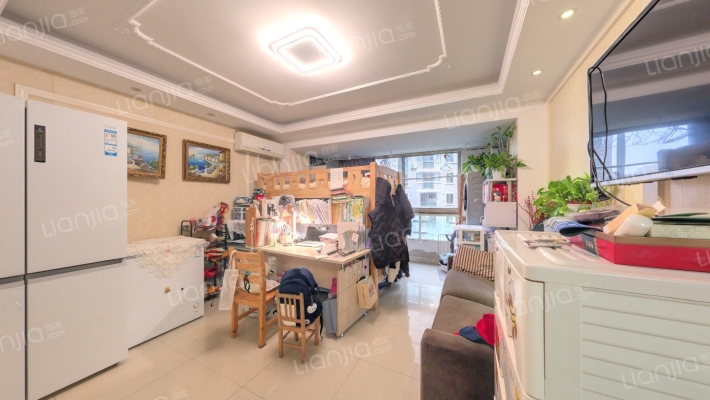 阳光威尼斯(二期)二手房实景图