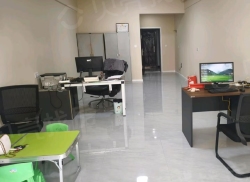 整租·天中上境三期 1室1厅 南_天中上境三期租房