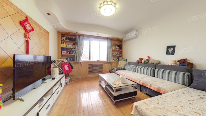 明源南街二手房实景图