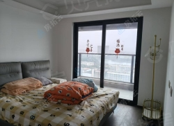 整租·山嘴头未来社区 3室2厅 南_山嘴头未来社区租房