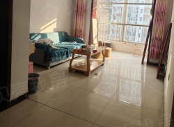 整租·盛世华安一期 2室2厅 南_盛世华安一期租房