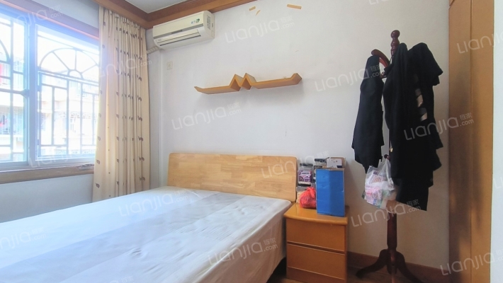 华庆花园二手房实景图