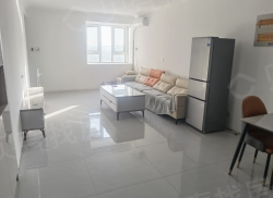 整租·中悦城二期 3室2厅 南_中悦城二期租房