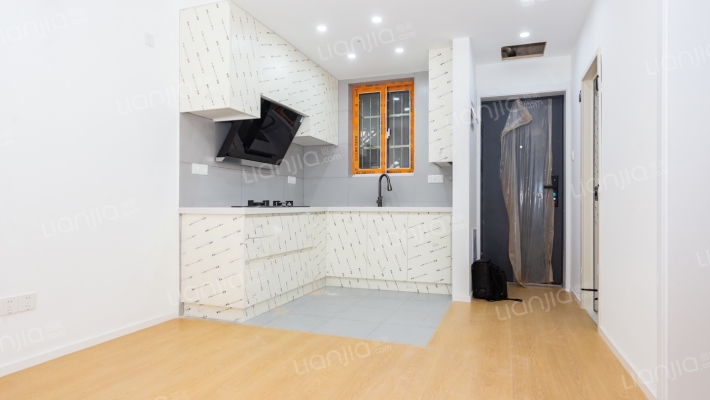 吴中路830弄二手房实景图