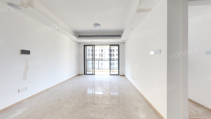 合生时代城二手房实景图