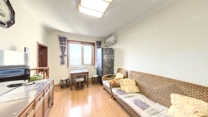 古城南里二手房实景图