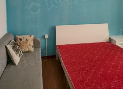 整租·嘉荟新城东区 1室0厅 南_嘉荟新城东区租房