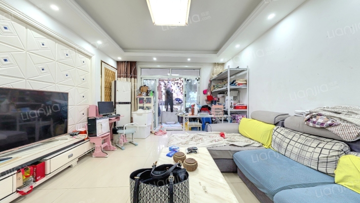 阳光美地二手房实景图