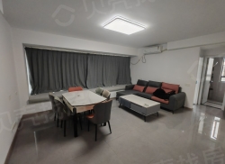 整租·碧桂园·江湾半岛 3室2厅 南_碧桂园·江湾半岛租房