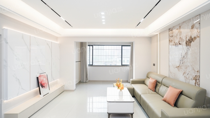 长江新村二手房实景图