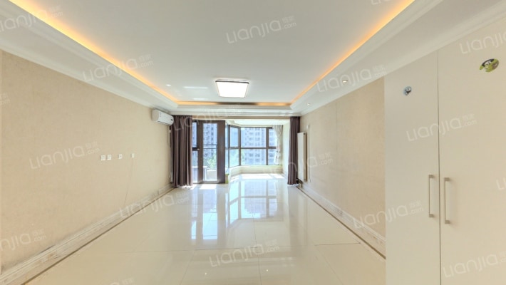 合生滨江帝景一期二手房实景图