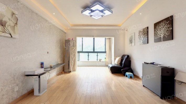 中冶翔腾二手房实景图