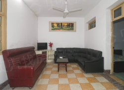 整租·吉安市中级人民法院机关大院 2室2厅 南/北_吉安市中级人民法院机关大院租房