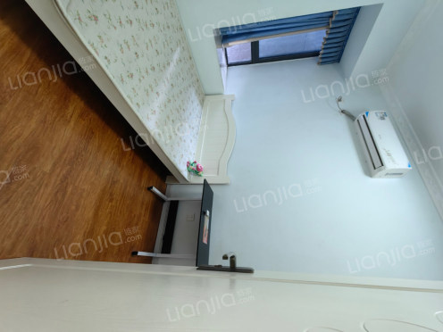 整租·润莱金座 3室1厅 南