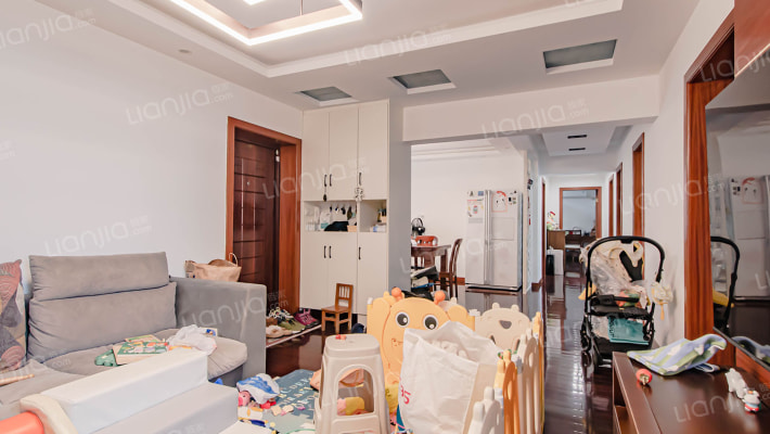 兴隆公寓二手房实景图