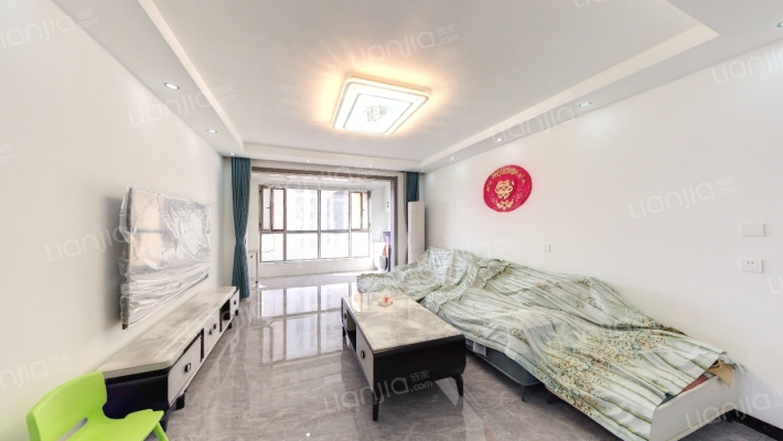 奥北公元二手房实景图