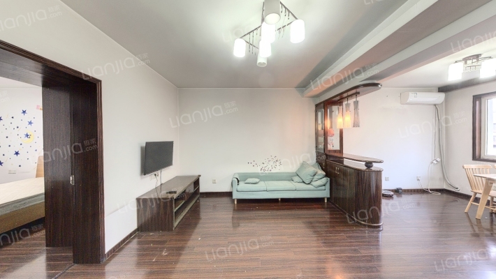 景芳水湘苑二手房实景图