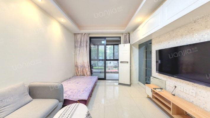 东方丽都二手房实景图