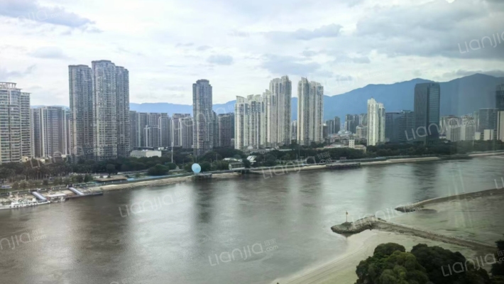 中庚红鼎天下二手房实景图