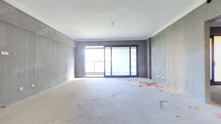 前海时代CEO公馆二手房实景图