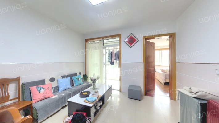 闵浦新苑五村二手房实景图