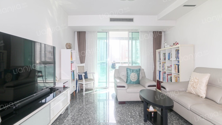 新都花园二手房实景图