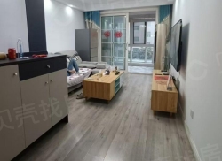 整租·公园里 3室2厅 南/北_公园里租房