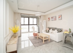 整租·天悦容城 3室2厅 南/北_天悦容城租房