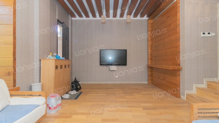 万科金色里程(别墅)二手房实景图