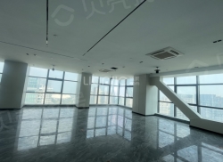 整租·珈宝广场 4室1厅 南_珈宝广场租房