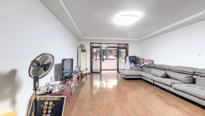 西安锦园二手房实景图