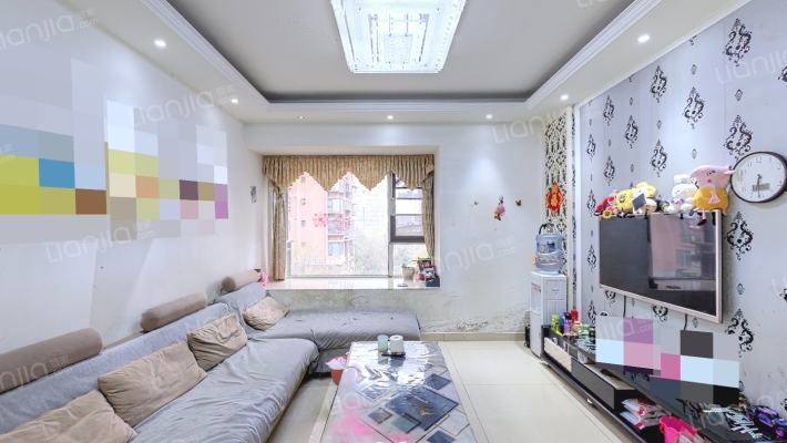 天赐江陵半岛二手房实景图