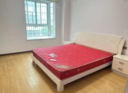 整租·富水电厂小区 3室2厅 南/北_富水电厂小区租房