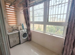 整租·新乐苑 3室1厅 南_新乐苑租房