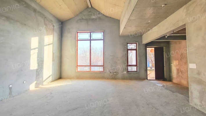 龙熙府二手房实景图