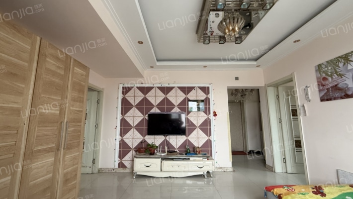 阳光首府二手房实景图