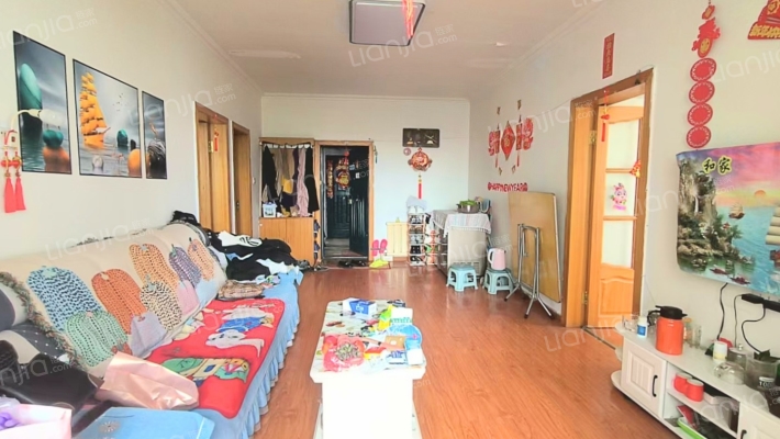 清真寺西区住宅楼二手房实景图