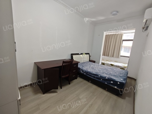 合租·双林二巷1号 1居室 南卧